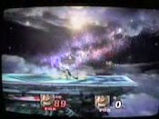 Fox vs Fox lv9 [SSBB]