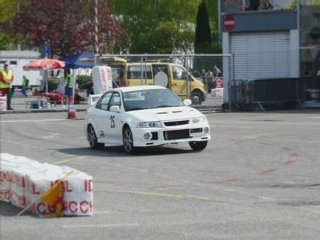 Slalom de Carouge 2008