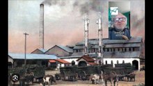 La época de oro de la industria argentina: ¿La recuerdas? 🇦🇷🏭