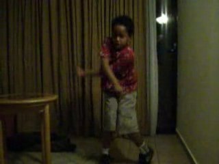 mon p'tit frere