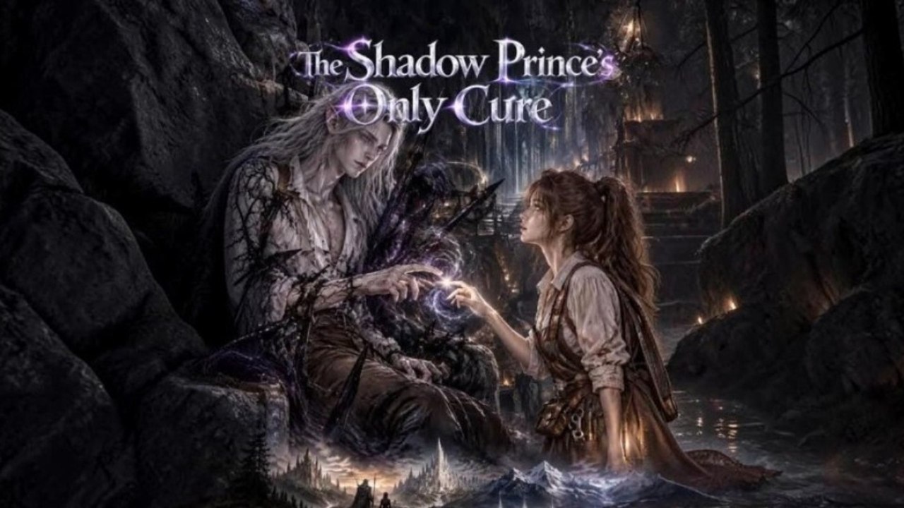 The Shadow Prince's Only Cure HD - video Dailymotion