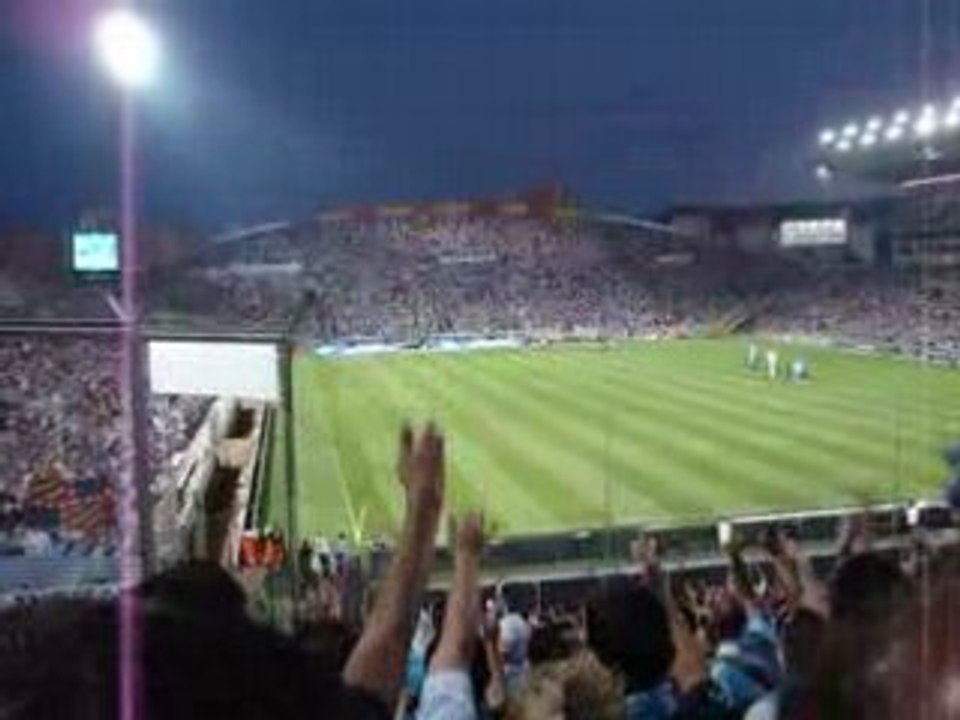 aux armes om auxerre 2008