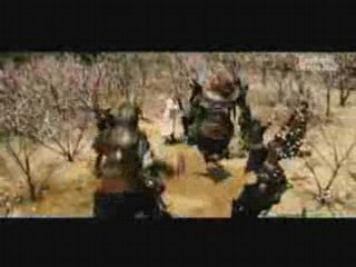 Le Royaume Interdit Bande Annonce VF