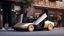 Nuevo Tesla Roadster: ¿Puede volar y hacer 0 a 100 en menos de 1 segundo? ⚡
