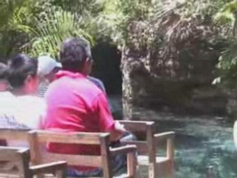 xcaret