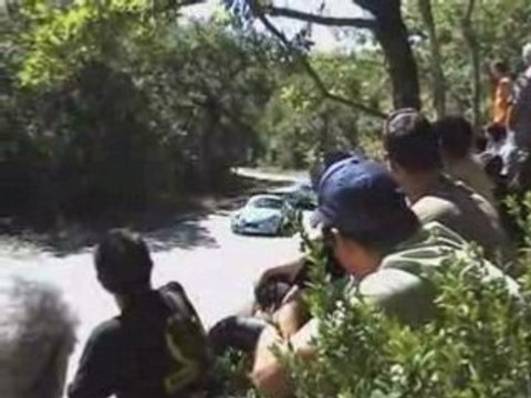 Col de Murs 24-08-2008