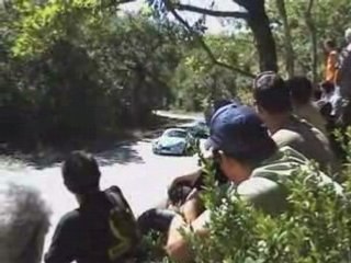 Col de Murs 24-08-2008