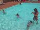 Eté 2008 - Lou-Ann à la piscine