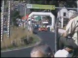 Course de cote du mont dore crash ferrari (3)