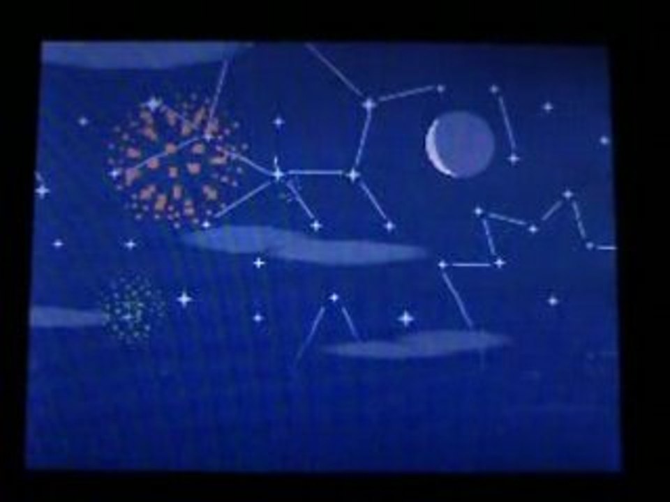 feux d'artifices