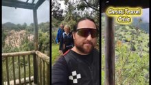 Las Palmas de Ocoa: The Hidden Gem of Chile