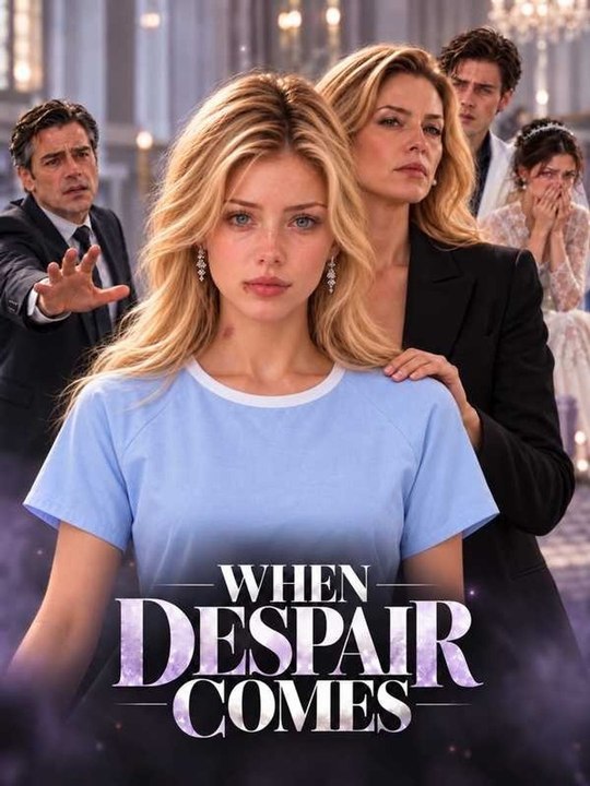 When Despair Comes - DRAMA FULL EPISODE ENGLISH SUB - video Dailymotion