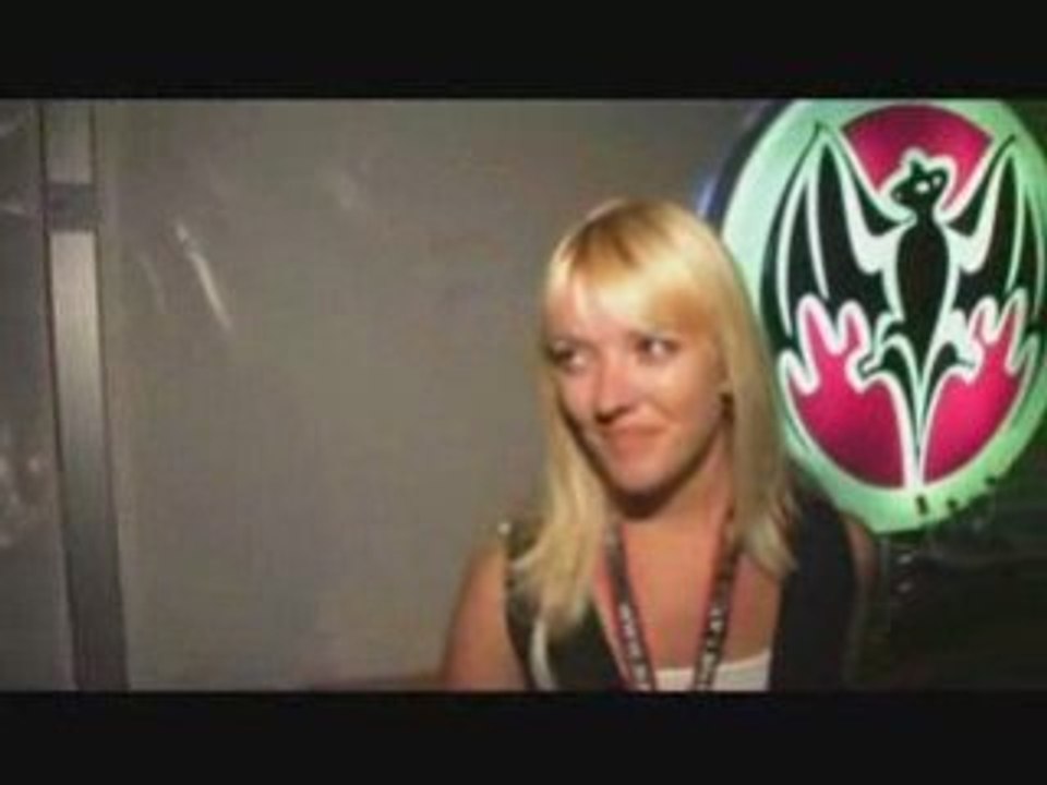 Wanna Rock in Unterach am 29.08.08