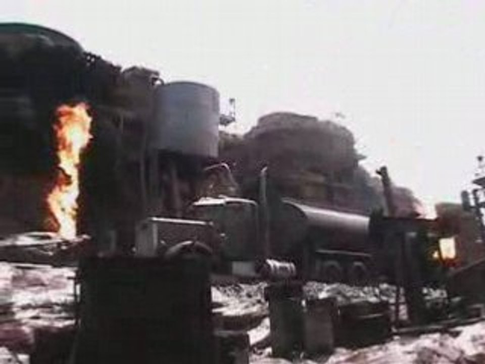 Studio Tram Tour : Behind the Magic - Walt Disney Studios