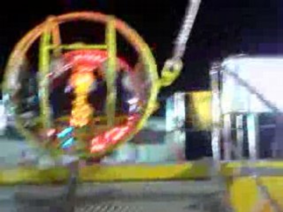 adventure parc avec NiNis <3