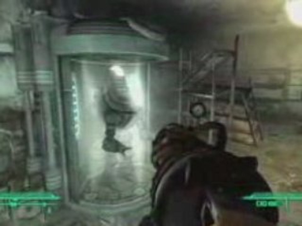 Fallout 3 Video 4