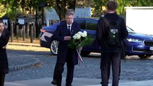 70 lat po interwencji ZSRR Węgry czczą ofiary powstania