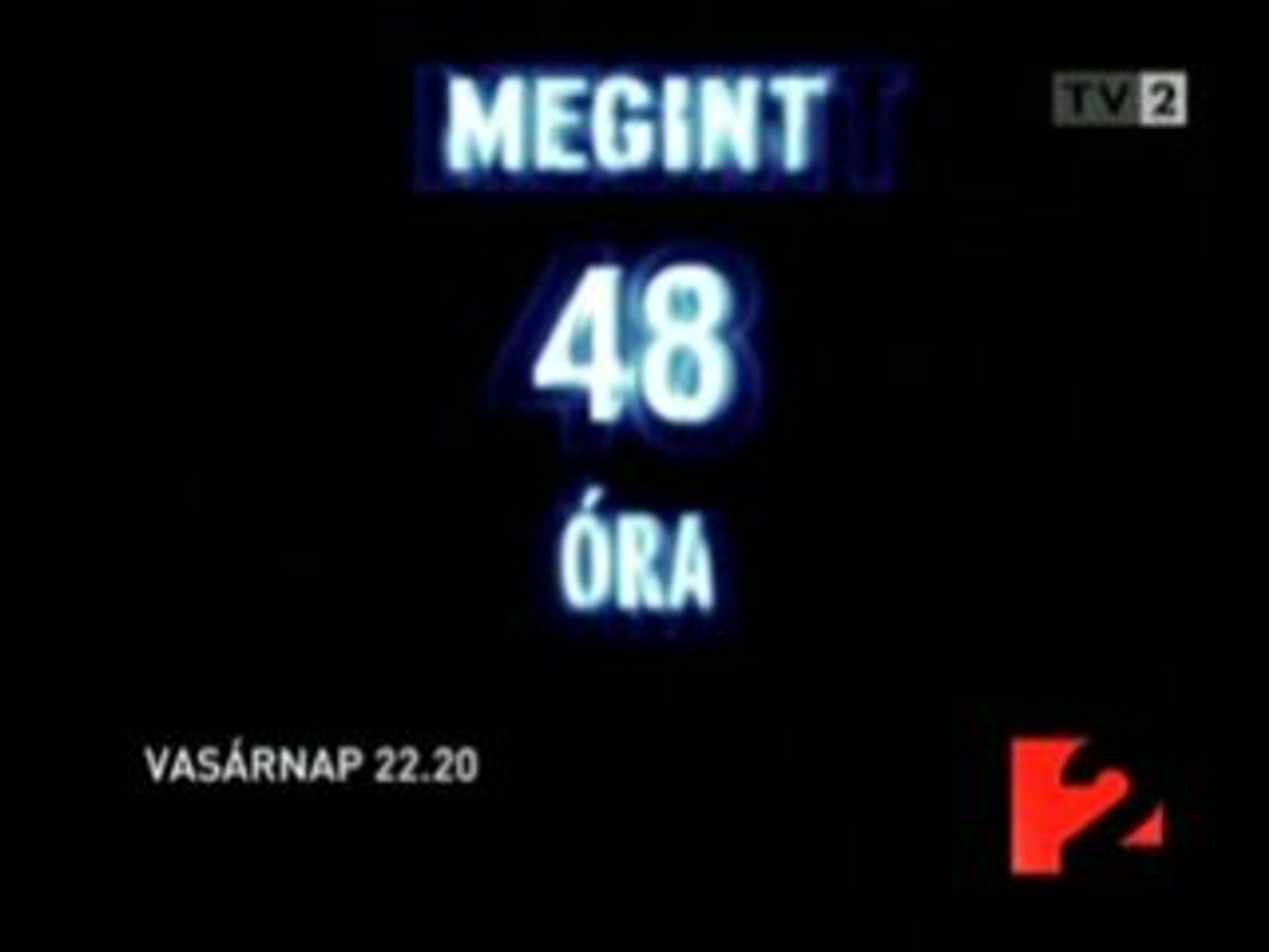 Megint 48 óra - Another 48 Hrs. - video Dailymotion