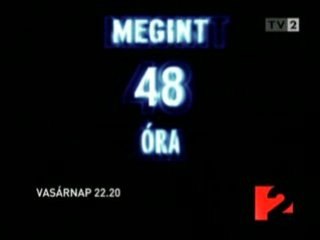 Megint 48 óra - Another 48 Hrs.