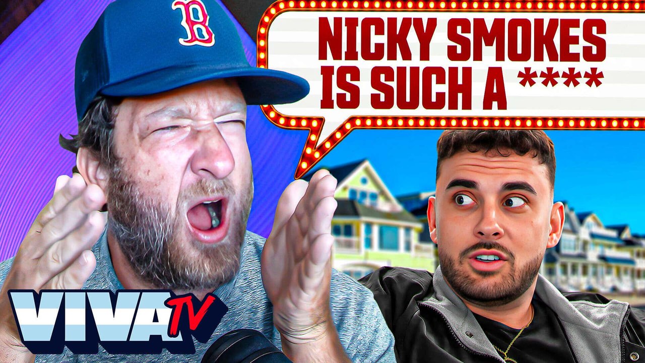 Dave Portnoy Scolds Employee For Controversial Comments | VIVA TV ...