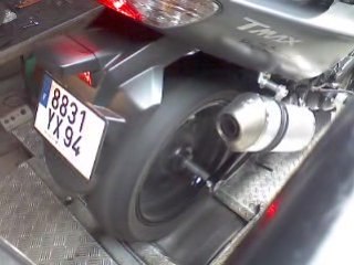 banc de puissance T-Max 2008 (1)