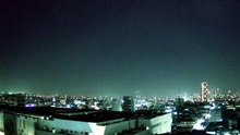 23/OCT/2026 MoNuMeNTo CaLooCaN timelapse