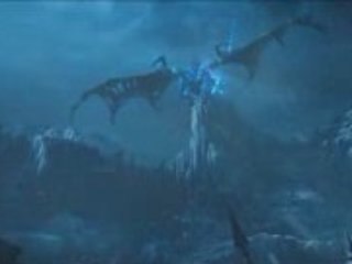 World of Warcraft:  Wrath of the Lich King