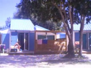 Manon , Vincent , Charlotte & Moi .