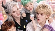 COMPLETE EPISODES My Dragon Cubs Can't Stay Hidden