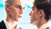 Everyone Called Me a Cheater at Elite Academy... But He Was the Only One Who Believed Me - Full Movie