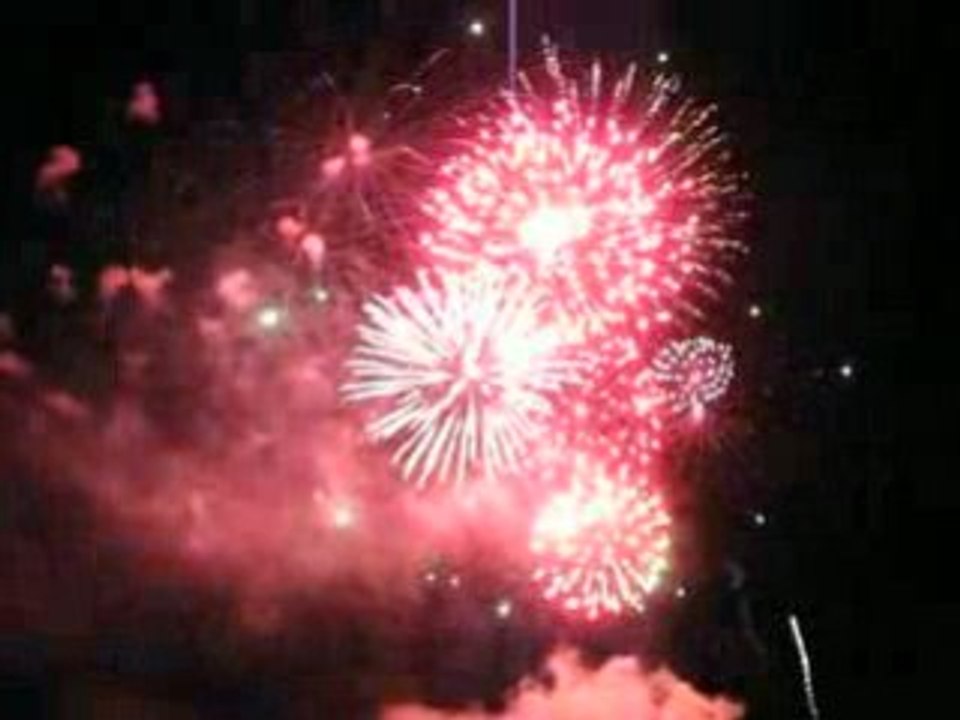 X Finale