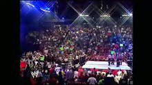 kane vs the dudley boyz vs chris jericho y christian vs jeff hardy & RVD | RAW 10/07/22