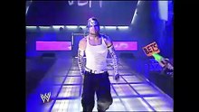 WWE RAW Fatal 4 Way