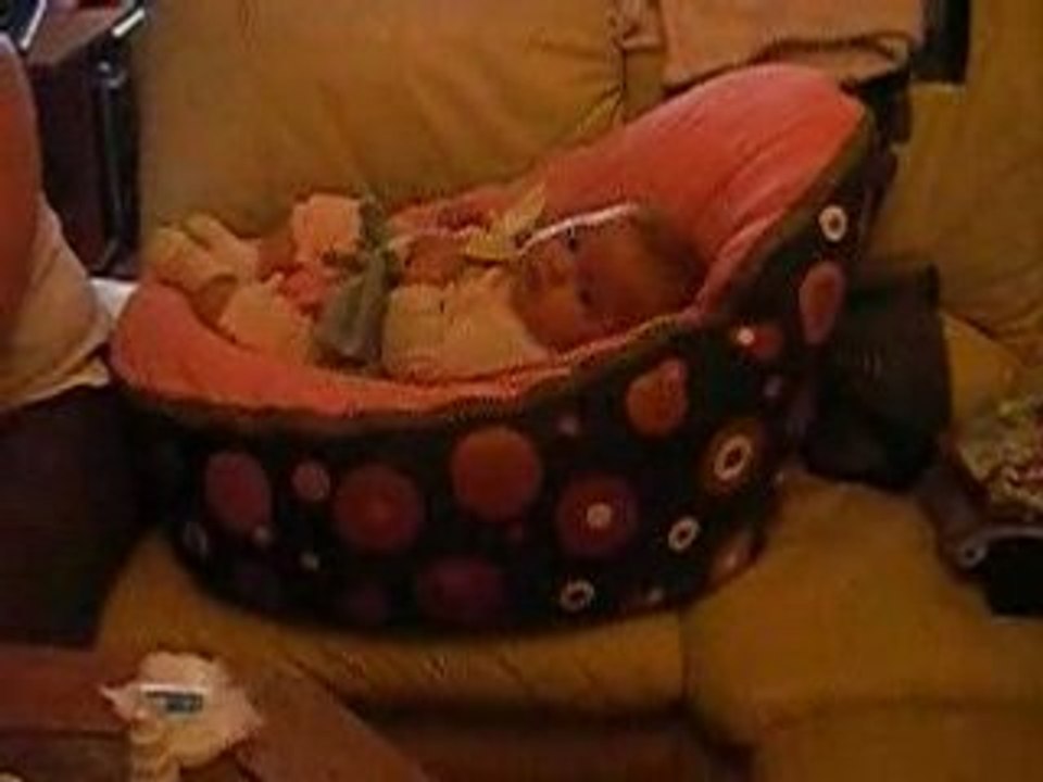 bebe killian