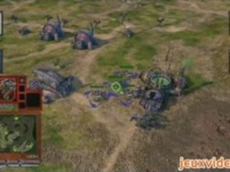 Command & Conquer 3 : La Fureur de Kane