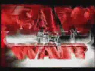 Kane origin - the Undertaker/kane feud