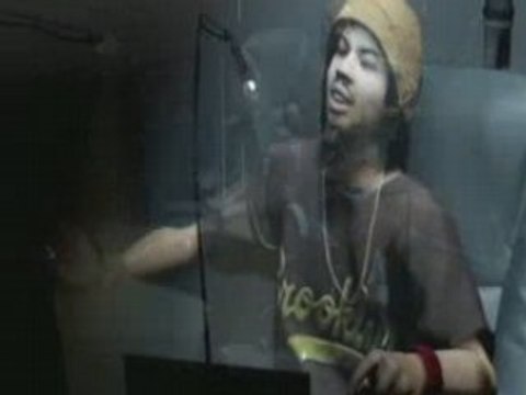 Kaye Styles & Akon - Shawty