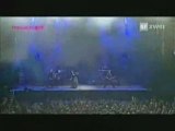 Within temptation - deceiver of fools - open air gampel 2007