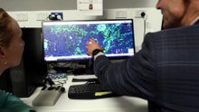 Breakthrough melanoma treatment discovered by Australian scientist