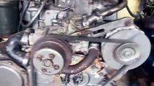 YANMAR 4LH-HTZ ( 120 HP / 3200 RPM )