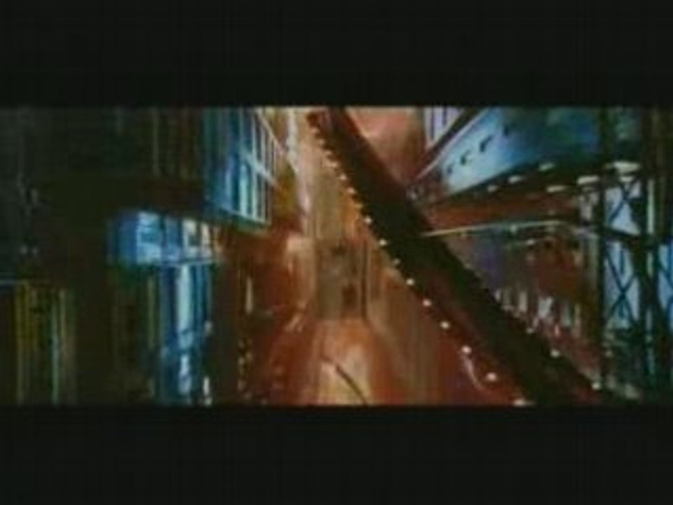 2046 - Bande-annonce  (Chinois sous-titré)