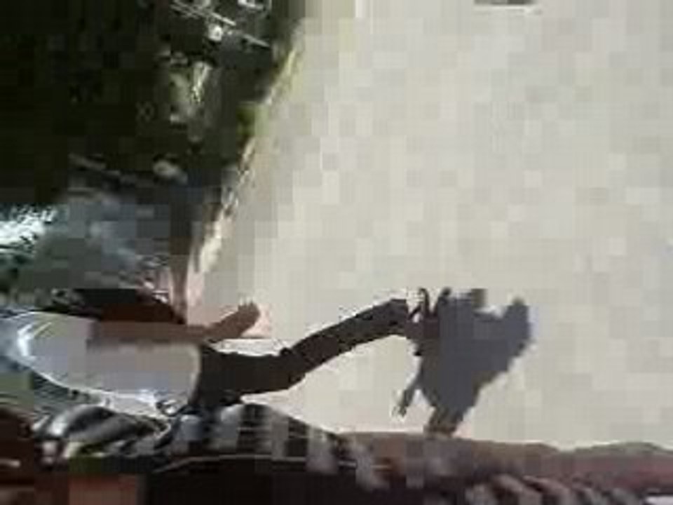 Dernier jour a Clairs Soleils