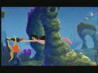 La petite sirène 2 - Atlantica nous voilà