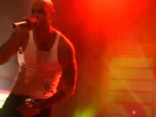 Booba gun in hand ouest side tour