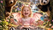 Dragon Daughter Fell From The Sky - FULL MOVIE