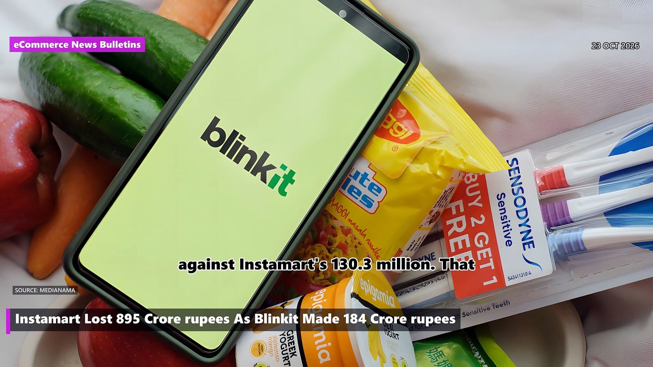 Flipkart-Backed super.money Loss Widens 78% | E-commerce News Today 23 ...
