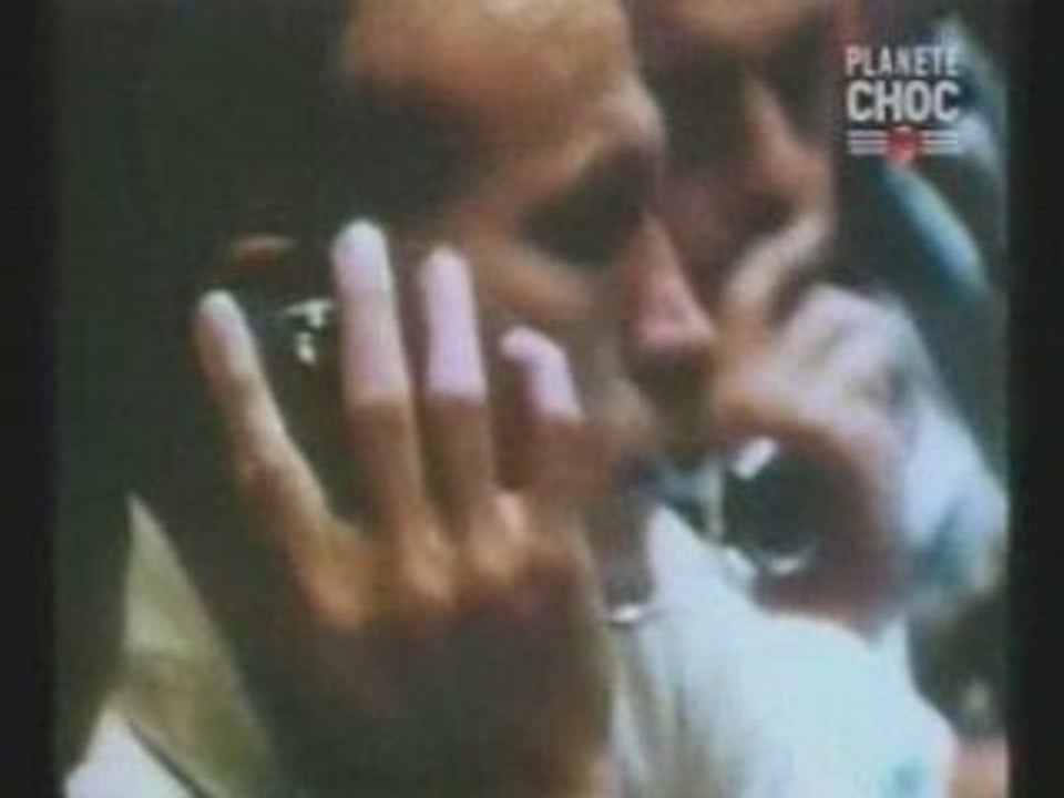 PLANETE CHOC UFO OVNI 4