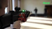 FN Smartprotector: une arme wallonne pour ne plus estropier les manifestants