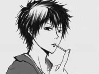 Hitman Reborn mad -  Pub pour Pocky