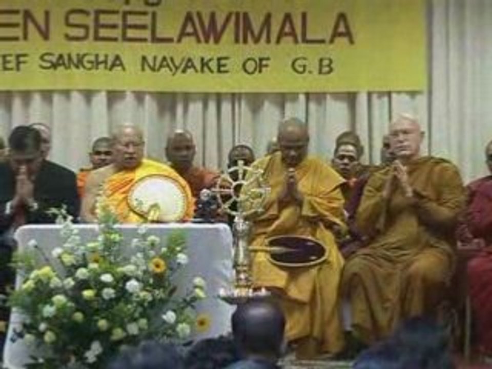 London_Buddhist_Vihara